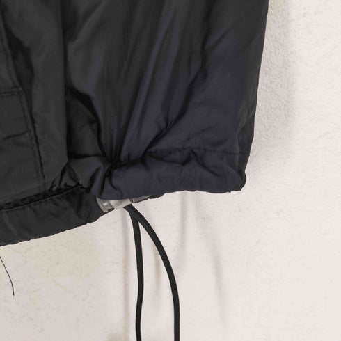ギャップ Gap 00S OLD GAP ナイロン シェルジャケット メンズ import:XL