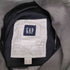ギャップ Gap 00S OLD GAP ナイロン シェルジャケット メンズ import:XL