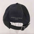 メゾンキツネ MAISON KITSUNE ALL RIGHT FOX 6P CAP メンズ