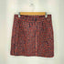 ポールアンドジョー PAUL&JOE CARCADESPL SKIRT 総柄スカート レディース 38