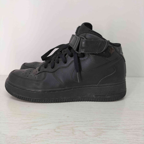 ナイキ NIKE Air Force 1 Mid '07 メンズ JPN:27