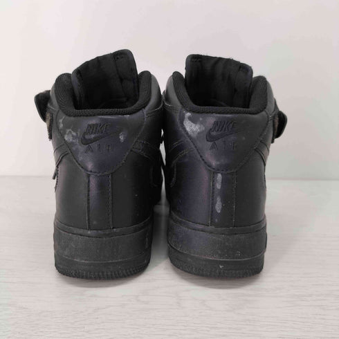 ナイキ NIKE Air Force 1 Mid '07 メンズ JPN:27