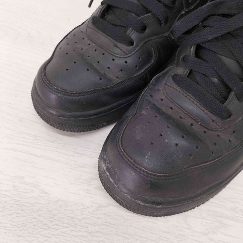 ナイキ NIKE Air Force 1 Mid '07 メンズ JPN:27