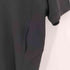 ハートイッセイミヤケ Haat ISSEY MIYAKE ORJ スタンドカラー ハーフジップ ボンディングワンピース レディース JPN:2