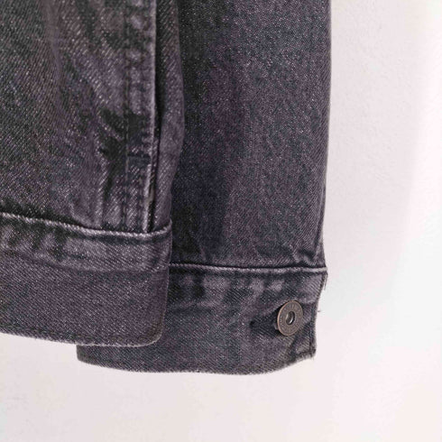 リーバイス Levis PREMIUM TYPE I TRUCKER トラッカージャケット メンズ import:XL