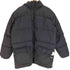 NATURAL CLOTHES STYLE フェザー 2WAY ダウンジャケット メンズ JPN:L