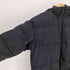 NATURAL CLOTHES STYLE フェザー 2WAY ダウンジャケット メンズ JPN:L