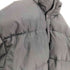 NATURAL CLOTHES STYLE フェザー 2WAY ダウンジャケット メンズ JPN:L