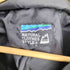 NATURAL CLOTHES STYLE フェザー 2WAY ダウンジャケット メンズ JPN:L