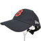 ニューエラ NEW ERA ベースボールチームロゴ6パネルキャップ メンズ