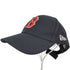 ニューエラ NEW ERA ベースボールチームロゴ6パネルキャップ メンズ