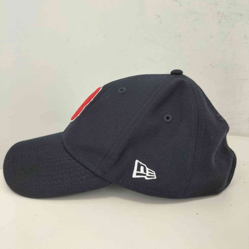ニューエラ NEW ERA ベースボールチームロゴ6パネルキャップ メンズ