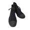 コンバース CONVERSE オールスター ブラックモノクローム ハイカットスニーカー メンズ JPN:27.5