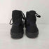 コンバース CONVERSE オールスター ブラックモノクローム ハイカットスニーカー メンズ JPN:27.5