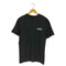 ビバスタジオ vivastudio 両面ロゴプリント クルーネック Tシャツ メンズ import:S