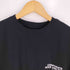 ビバスタジオ vivastudio 両面ロゴプリント クルーネック Tシャツ メンズ import:S