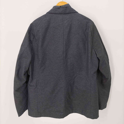 ニジュウサンクオム 23区HOMME ダウンライナー付 テーラードジャケット メンズ 2L