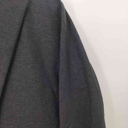ニジュウサンクオム 23区HOMME ダウンライナー付 テーラードジャケット メンズ 2L