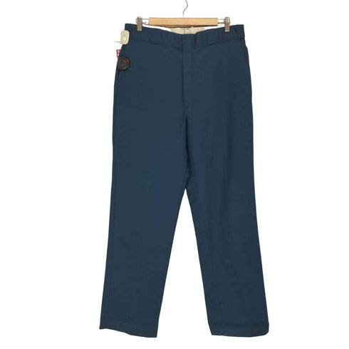 ディッキーズ Dickies 90S 拡張ウエスト TALONジップ ワークパンツ メンズ