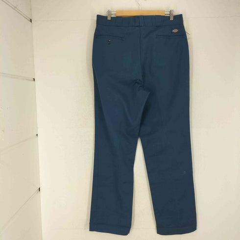ディッキーズ Dickies 90S 拡張ウエスト TALONジップ ワークパンツ メンズ