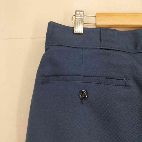 ディッキーズ Dickies 90S 拡張ウエスト TALONジップ ワークパンツ メンズ