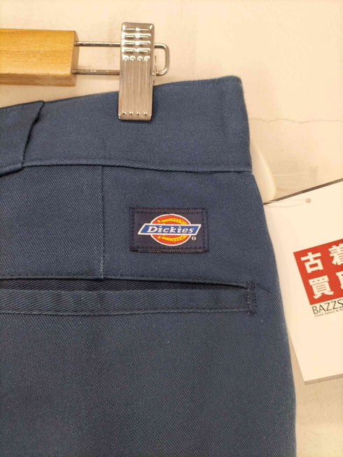 ディッキーズ Dickies 90S 拡張ウエスト TALONジップ ワークパンツ メンズ