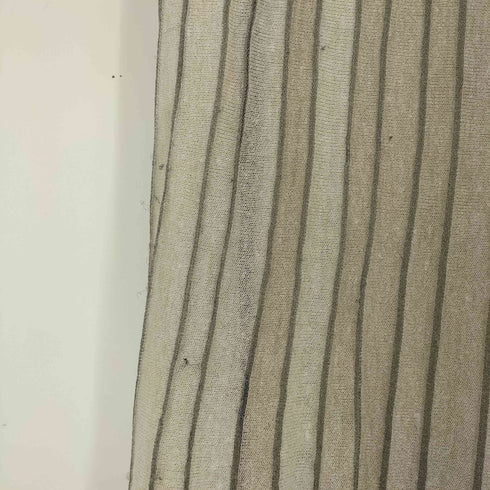 ラグナムーン LAGUNAMOON シアーグラデーションニットワンピース レディース JPN:S