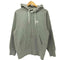ヘリーハンセン HELLY HANSEN HHロゴ フルジップスウェットフーディー レディース WM