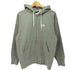 ヘリーハンセン HELLY HANSEN HHロゴ フルジップスウェットフーディー レディース WM