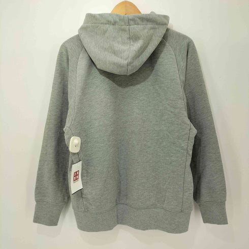 ヘリーハンセン HELLY HANSEN HHロゴ フルジップスウェットフーディー レディース WM