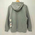 ヘリーハンセン HELLY HANSEN HHロゴ フルジップスウェットフーディー レディース WM