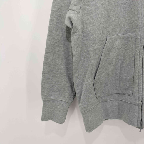 ヘリーハンセン HELLY HANSEN HHロゴ フルジップスウェットフーディー レディース WM