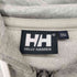 ヘリーハンセン HELLY HANSEN HHロゴ フルジップスウェットフーディー レディース WM