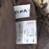 ティーナジョジュン TINA:JOJUN 花柄ノースリーブワンピース レディース JPN:M