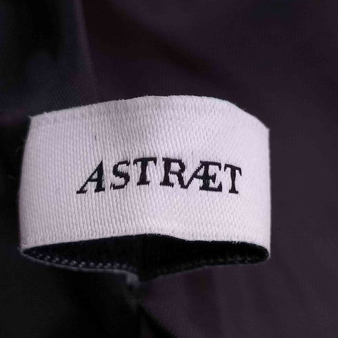 アストラット ASTRAET ウールナイロン タイトスカート レディース JPN:0