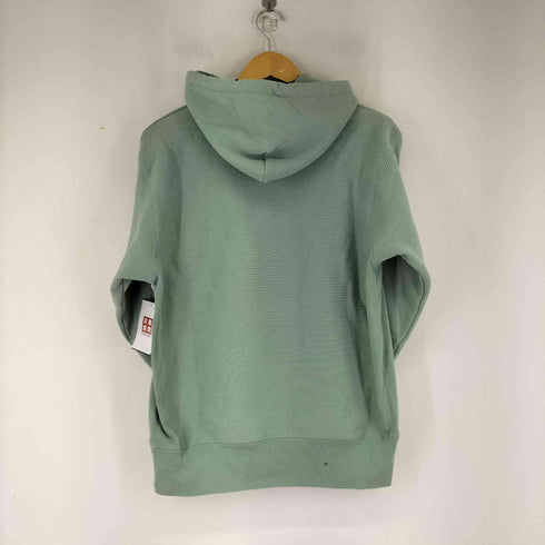 キックスティーワイオー KIKS TYO フロントプリントプルオーバーパーカー レディース JPN:M