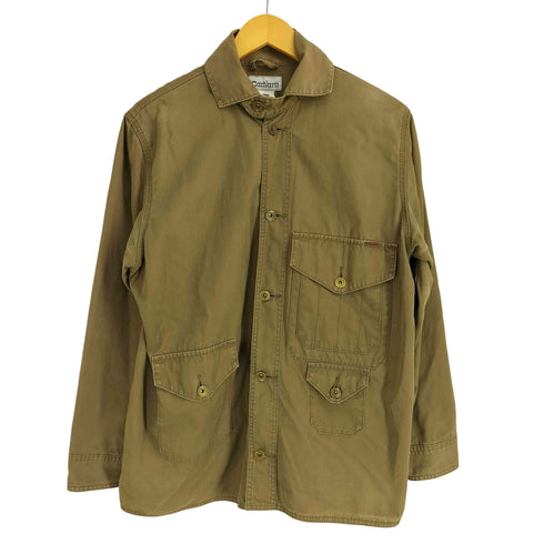カーハート Carhartt カバーオールジャケット メンズ import:L