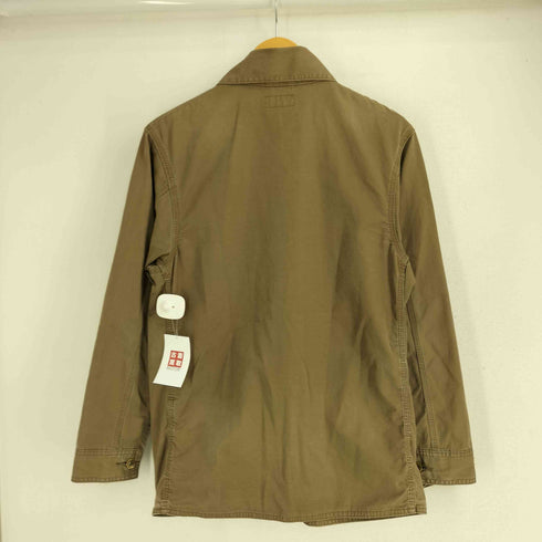 カーハート Carhartt カバーオールジャケット メンズ import:L