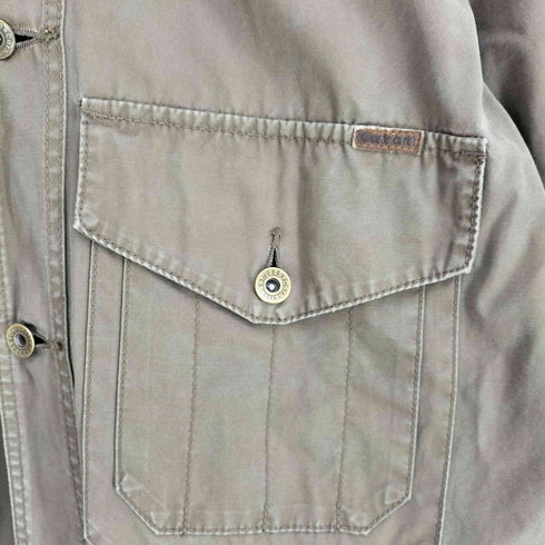 カーハート Carhartt カバーオールジャケット メンズ import:L