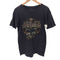 ハーレーダビッドソン HARLEY-DAVIDSON フロントプリント 半袖tシャツ メンズ