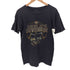 ハーレーダビッドソン HARLEY-DAVIDSON フロントプリント 半袖tシャツ メンズ