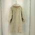 THINK FUR Rex Like Fur Cocoon Coat コート レディース JPN:S