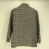 シアーズ Sears 70S ポリ混 アクリル チェック L/S シャツ レディース 10