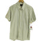 ポロジーンズカンパニーラルフローレン POLO JEANS COMPANY RALPH LAUREN マルチストライプ S/S シャツ メンズ import:L