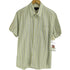 ポロジーンズカンパニーラルフローレン POLO JEANS COMPANY RALPH LAUREN マルチストライプ S/S シャツ メンズ import:L