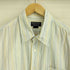 ポロジーンズカンパニーラルフローレン POLO JEANS COMPANY RALPH LAUREN マルチストライプ S/S シャツ メンズ import:L