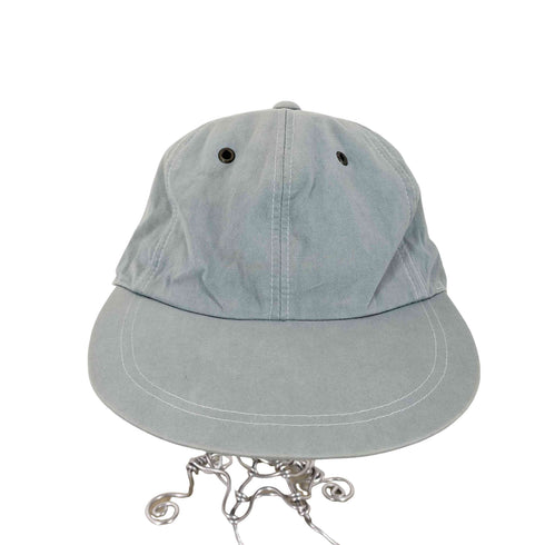 ノーロール NOROLL i&i storeコラボ 6パネル キャップ メンズ