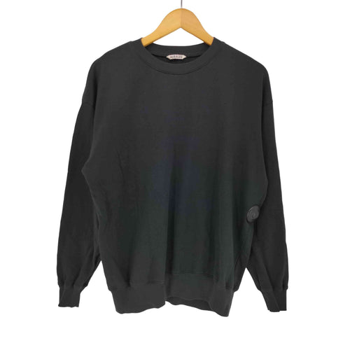 オーラリー AURALEE 24AW SUPER HIGH GAUGE SWEAT P/O レディース