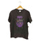 ロックスタンレー ROCK STANLEY S/S バンドプリント クルーネックTシャツ メンズ FREE