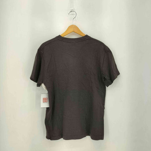 ロックスタンレー ROCK STANLEY S/S バンドプリント クルーネックTシャツ メンズ FREE